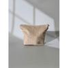 TOO COOL FOR SCHOOL Corduroy Pouch