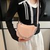 New Versatile Hand Carry Chain Bag Women's Fashion Shoulder Crossbody Bag