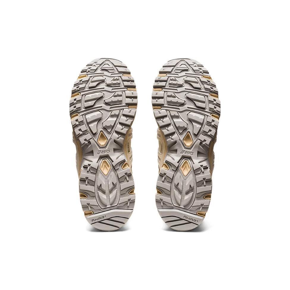 New Asics Gel Sonoma 15 50 Future Trail Cream Oatmeal 1201A818-100