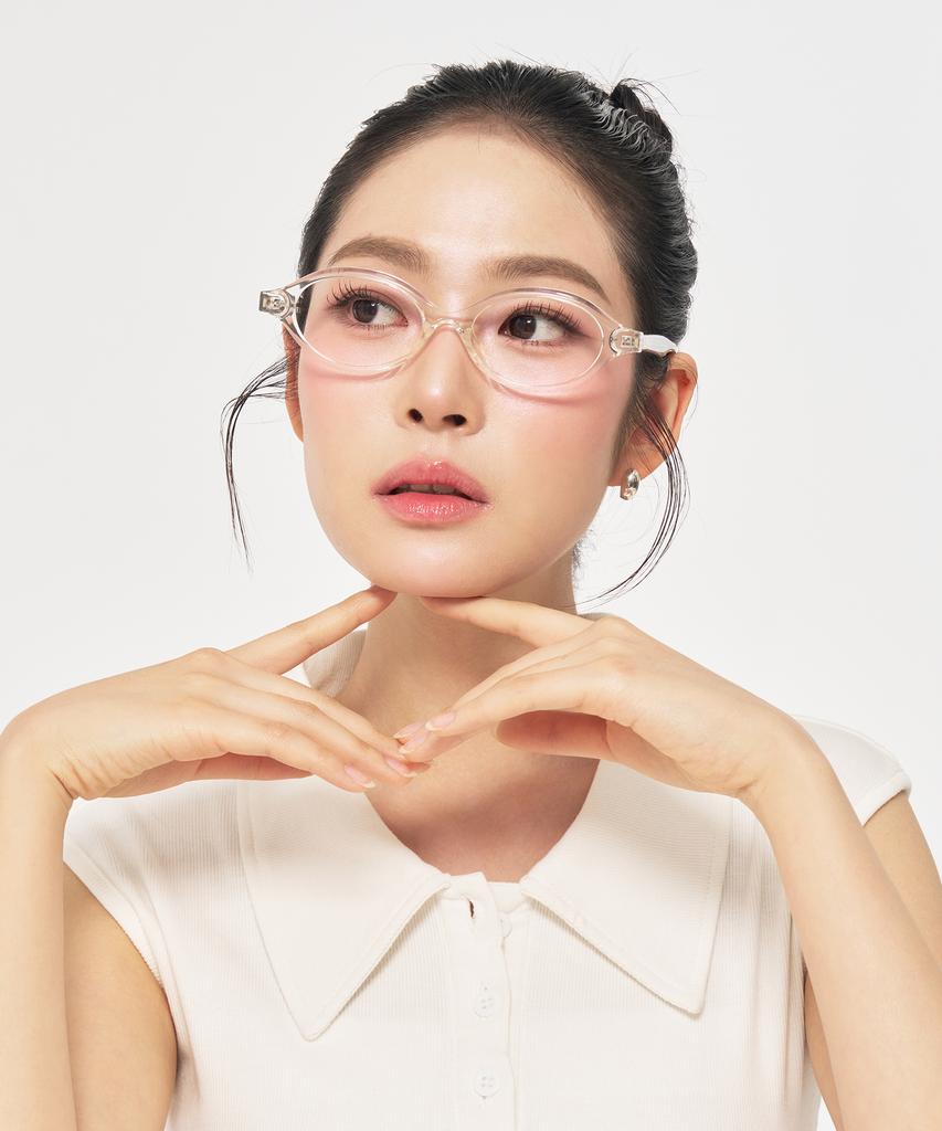 Likkeullou Rc Covy Glasses Crystal
