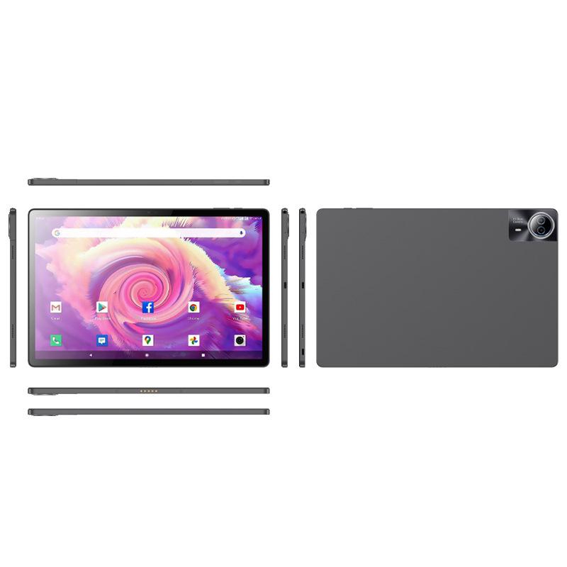 14-inch Ultra-thin 4G Calling Tablet with IPS Screen and Metal Design