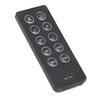 RC100 Remote Control Replacement for Edifier RC10D R2000DB RC100 R2000D Bookshelf Multimedia
