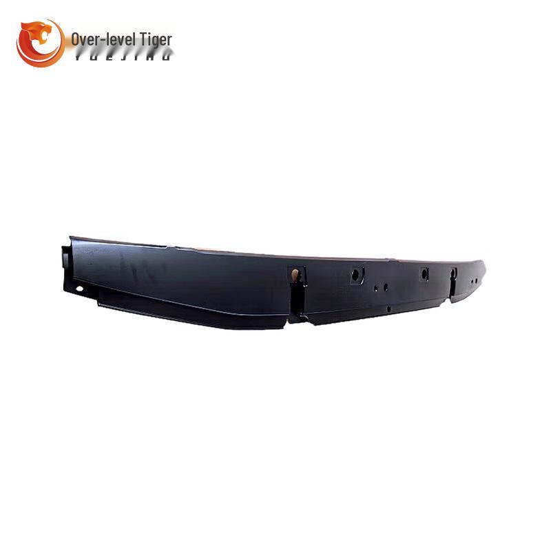 Yueji Tiger Windshield Wiper Decorative Panel