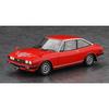 Hasegawa 1/24 Scale Isuzu 117 Coupe Late Model (XC-J) 1977 Plastic Model Kit 20767 (Car)