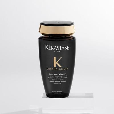 Bang Chronologist Shampoo 250ml