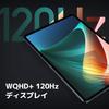 Xiaomi Pad 5 Tablet Wi-fi 128GB Gray