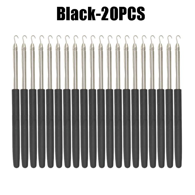 Retractable Bracelet Tool Jewelry Helpers Hand Bracelet Helpers Fastening Helper Tools for Bracelet Watch Clasps Zipper