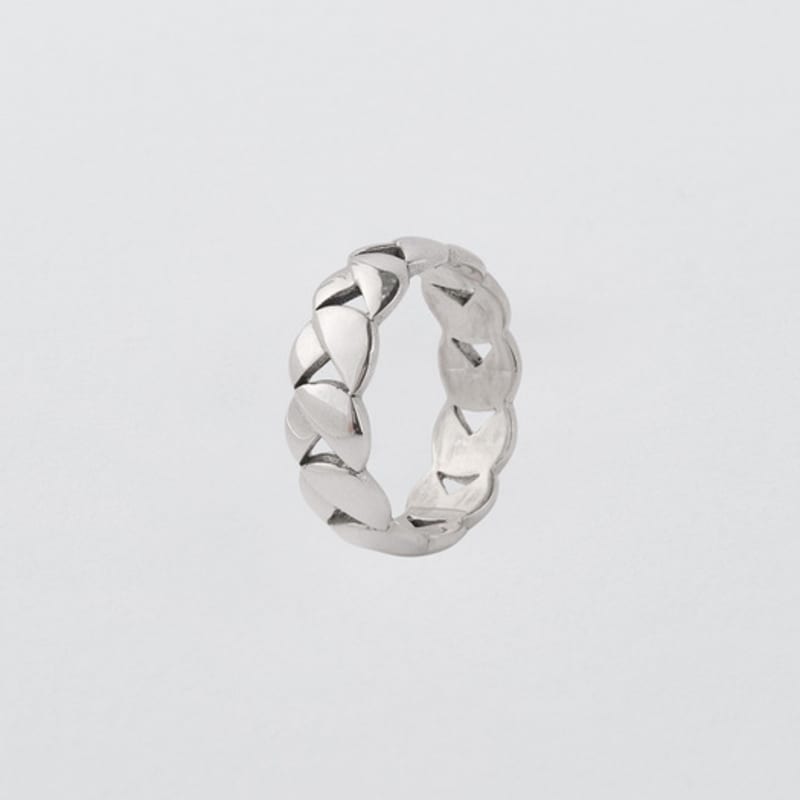 Another Layer Verto Ring (silver925)