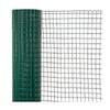 Grass Green Dutch Wire Mesh Fence