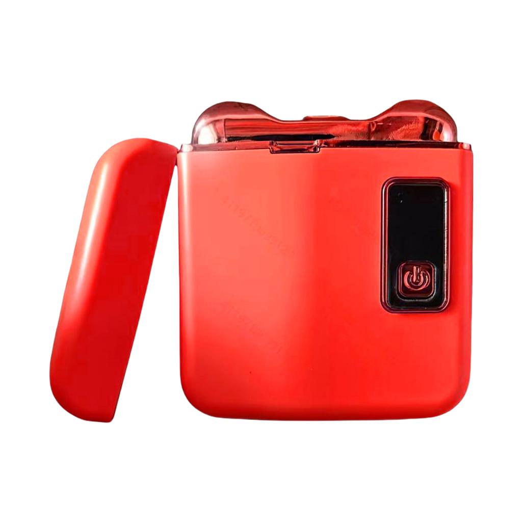 Electric Nail Clipper with 3 Speeds Automatic Nail Cutter Fingernail Clippers Rechargeable Fingernail Cutter for Elderly
