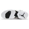 Air Jordan Why Not Zer0.4 Graffiti Herren Sneaker Weiß Photon-Dust Volt DD4887-007