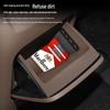 Leapmotor C11 Rear Armrest Storage Silicone Pad for 26 Models - 2026 Accessories & Decor