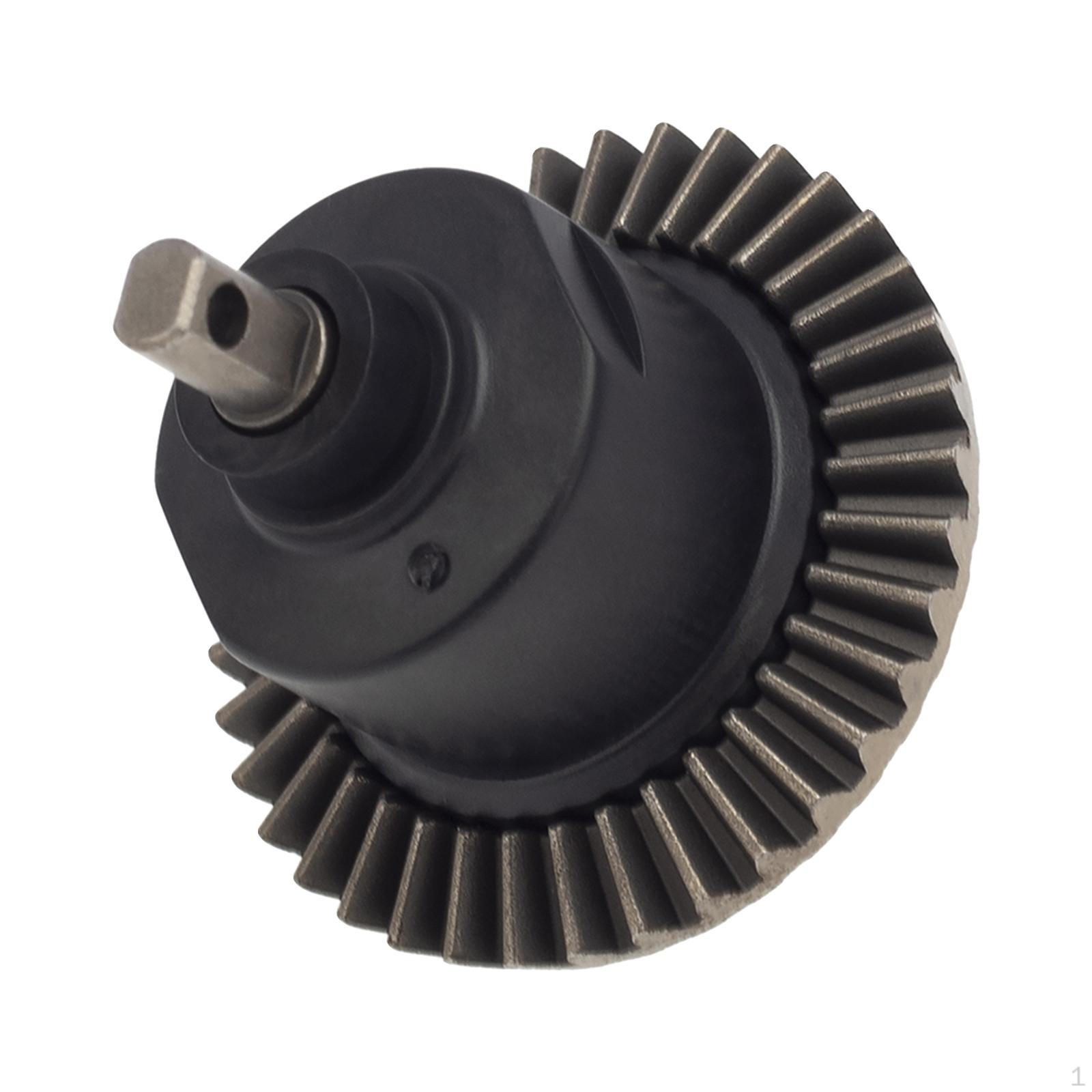 

Differential Assembly Upgraded Accessories Spare Parts