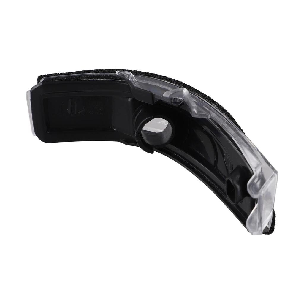 Mirror Indicator Lense Indicator Lense Replacement Installation For Auris