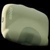 Ruipuer Kneading Massage Pillow for Neck and Shoulder CN plug (adapter included)