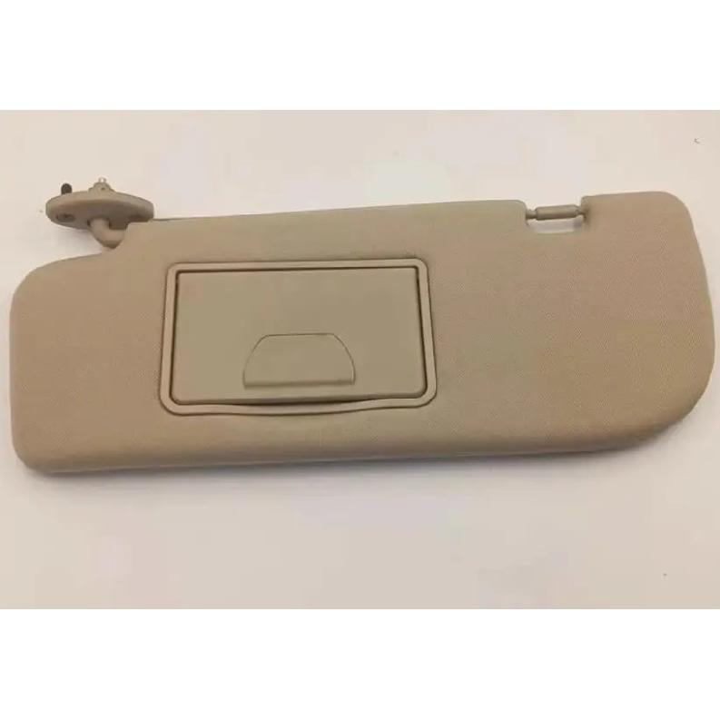 For Chevrolet Epica 2007 2008 2009 2010 2011 2012 2013 2014 2015 2016 Interior Sunvisor With Mirror Front Windscreen Sun visor