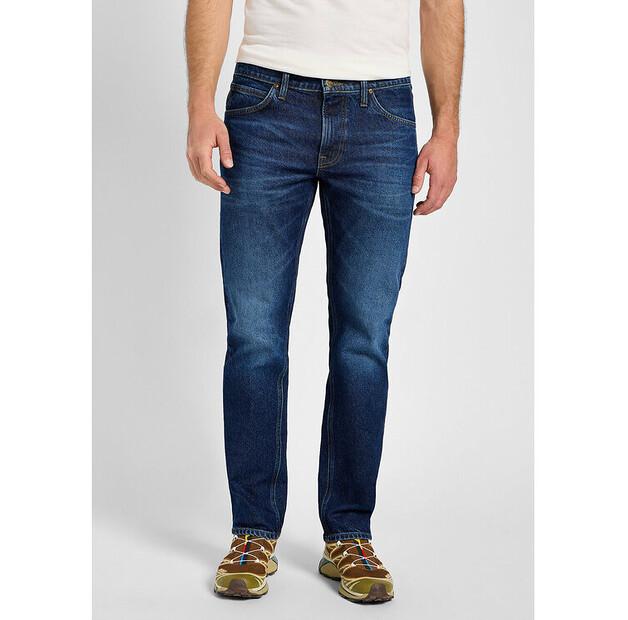 Джинсы Lee DAREN ZIP FLY One Size