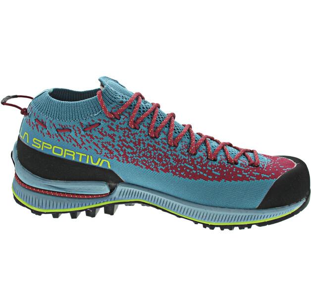 Треккинговые ботинки La Sportiva TX2 EVO Topaz