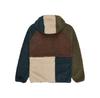 Куртка демисезонная Element Wolfe Sherpa