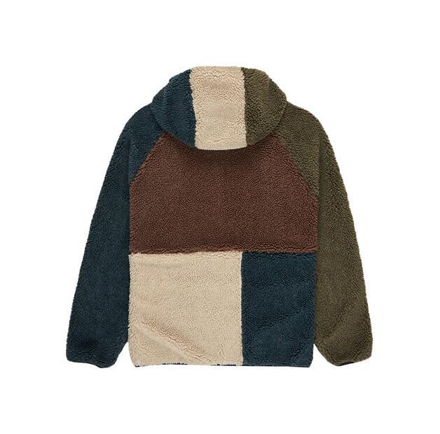 Куртка демисезонная Element Wolfe Sherpa