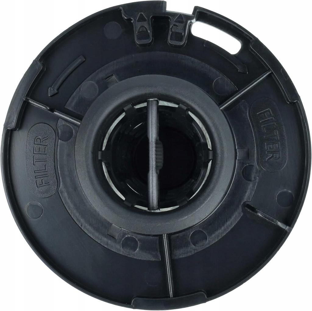 Filtr Do Tefal X-Force Flex 11.60 12.60 14.60 15.60 Rowenta X-Force 1 Szt.