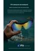 AI-Enhanced Windproof Sports Glasses: Trendy Cycling and Ski Goggles with Superior Sound Quality