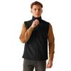 Regatta Mens Flux Softshell Gilet