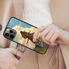 Imam Hussain Shia Ali Magnetic Phone Case For APPLE iPhone 17 Air 16 14 13 12 Pro Max 15 Plus Wireless Charge With MagSafe Cover