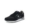 Men's Sneakers Beverly Hills Polo Club V5-6414 Black
