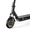 Emoko HT-T4 Max S 500W Electric Scooter with Suspension, 36V15Ah, 10" Honeycomb Tire, Front Fork Suspension, LED Display Folding E-Scooter for Adults