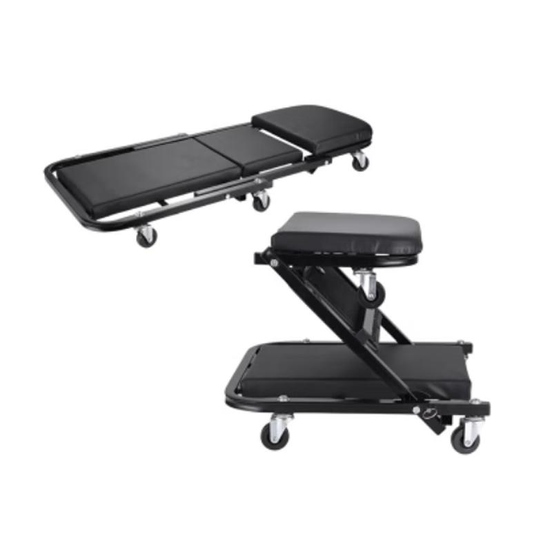 Automotive Repair & Maintenance Equipment