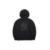 New MLB New York Yankees Sweatshirts Unisex Black 3ATRB0116-50BKS
