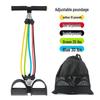 WEZHO Treinador de Resistência com Pedal para os Pés