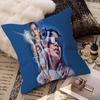 Singer K-Kenia Os Cushion Cover Pillowcase Upholstery Sofa Throw Pillow Home Decor Pillowcas