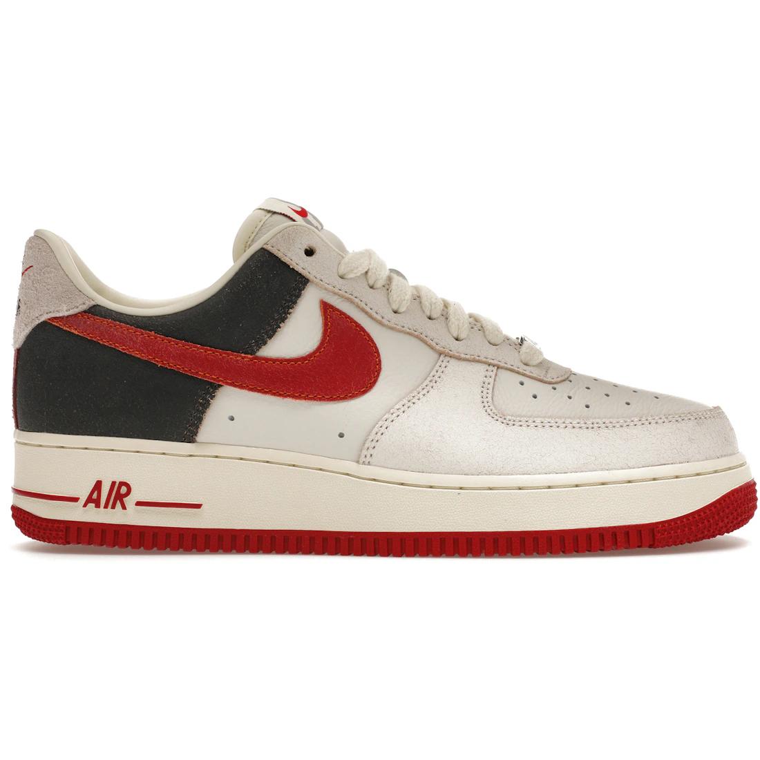 

Sneaker Nike Air Force 1 Low 07 Premium Chicago (2023)(FQ8743-121) 42