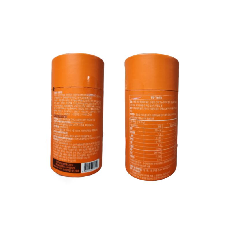 Knippuni Healthy Kids Calcium Vitamin D 4g X 60, 60 Tablets, 1