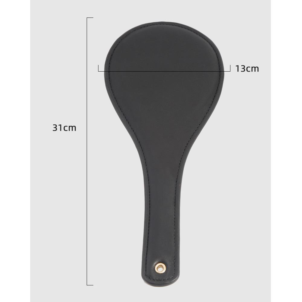 SM Sex Toys Alternative Masturbation Conditioning Wooden Handle Handle Handle Slapping Pp Whip Sp Tool Cowhide Beat Whip