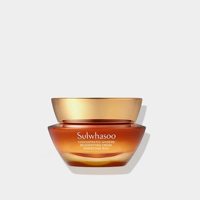 Concentrated Ginseng Renewing Cream Perfecting Rich