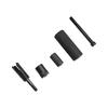 1 Set Outer Fuel Injector Puller Tool For Ford Petrol EcoBoost Steel Black