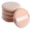 5PCS Facial Beauty Sponge Powder Puff Pads Foundation Makeup Cosmetic Tool