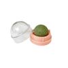 Natural Catnip Cat Wall Stick-on Ball Toy Scratchers Treats Healthy Natural Removes Balls to Promote Digestion Cat Grass Snack Fun for All Ages