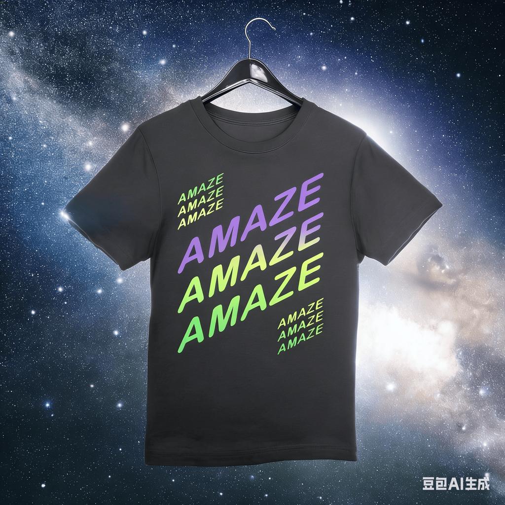 2026 Project Hail Mary Rocky Amaze Tshirt Unisex and Women Summer Clothing Breathable Fashion Round Neck Short Sleeved Streetwear