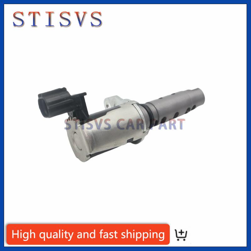 VVT Timing Solenoid Oil Control Valve 15330-21020 For Toyota Corolla/Yaris/Vios/Prius 15330 21020 1533021020 Cars Accessories