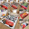 Dynamic McQueen Race Track Carpet Carpet for Living Room Decor Bedroom Leisure Soft Area Mats Bedside Mat Welcome Rug