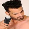 Man Body Hair Trimmer Epilator Groin Trimer For Man Beard Shaver Chest  Hair Epilator Armpit Hair Shaver Arms Legs Hair Razors