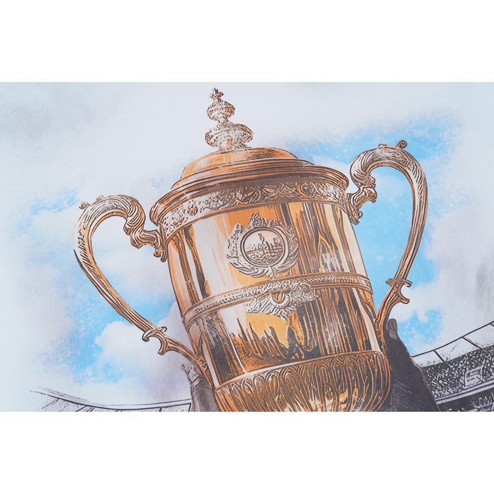 Vale Summer Couple T-shirt Street Trend High-quality Pure Cotton T-shirt