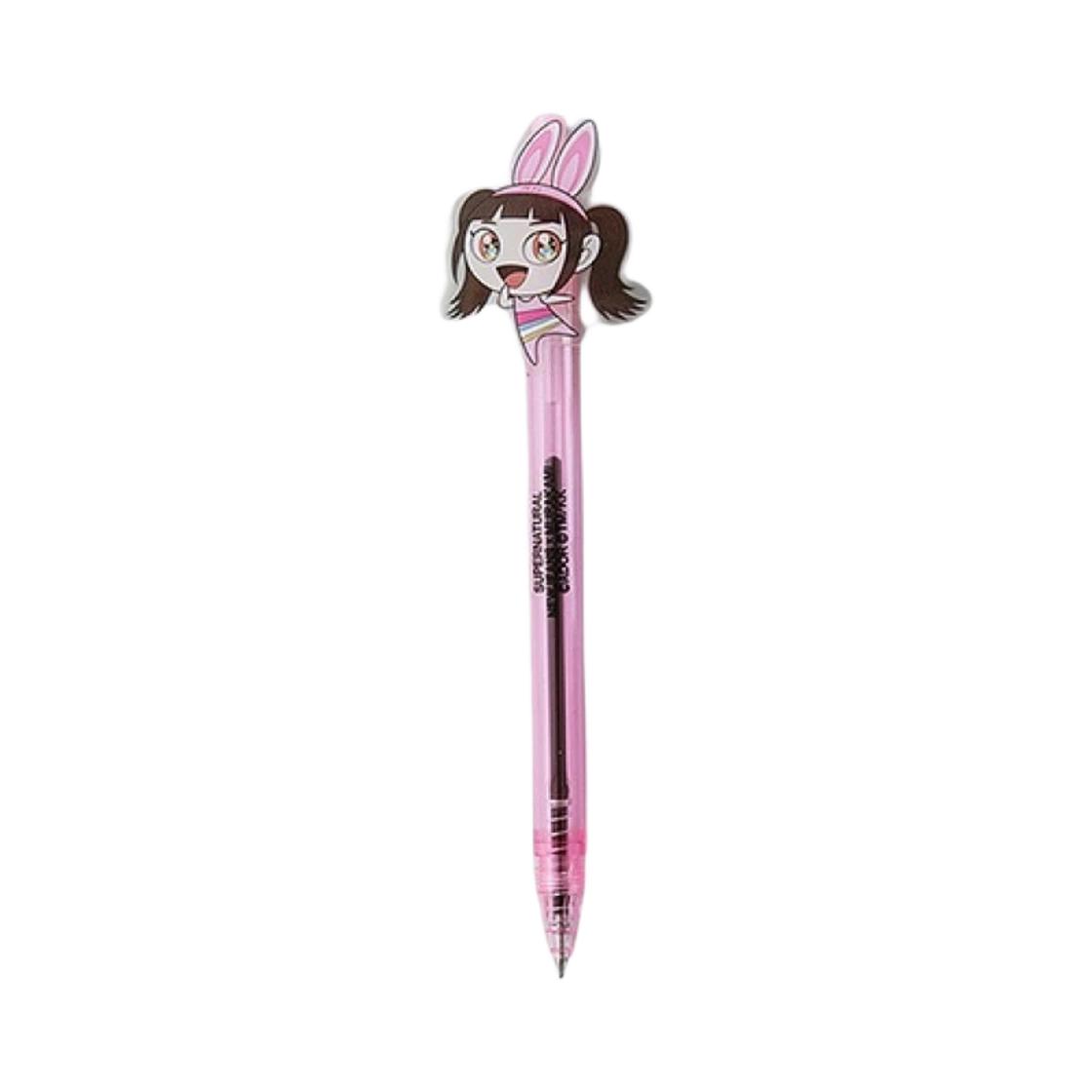 NewJeans x Murakami Gel Pen Hanni ONE SIZE