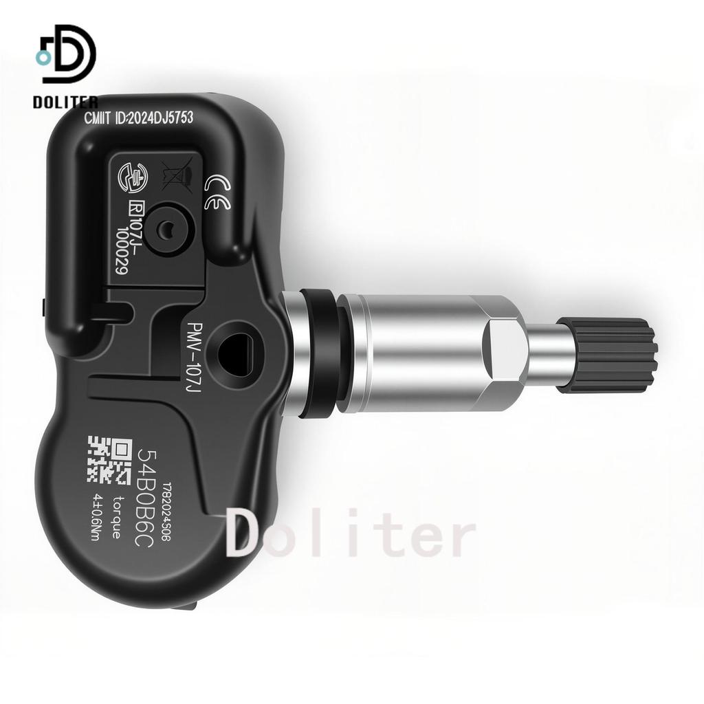 5Q0907275B Compatible Tire Pressure Sensor for Toyota Land Cruiser & Lexus