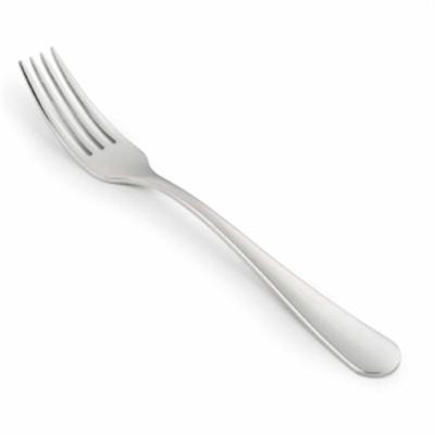 Table Fork - Arcos - 205 Mm - Stainless Steel - Dishwasher Safe - 3 Years Warranty