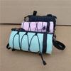 Universal No. 9 Rainproof Motorcycle Hanging Side Storage Bag